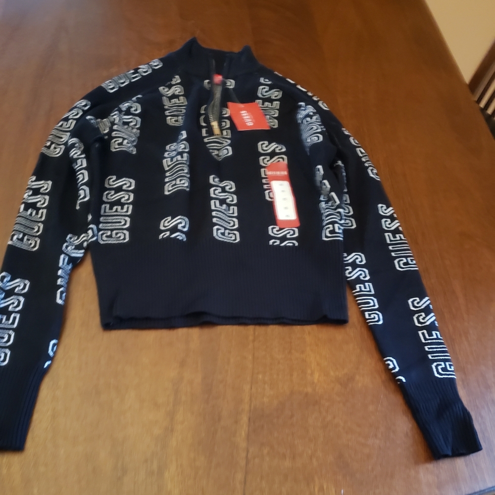 Guess - Picture 2 of 4